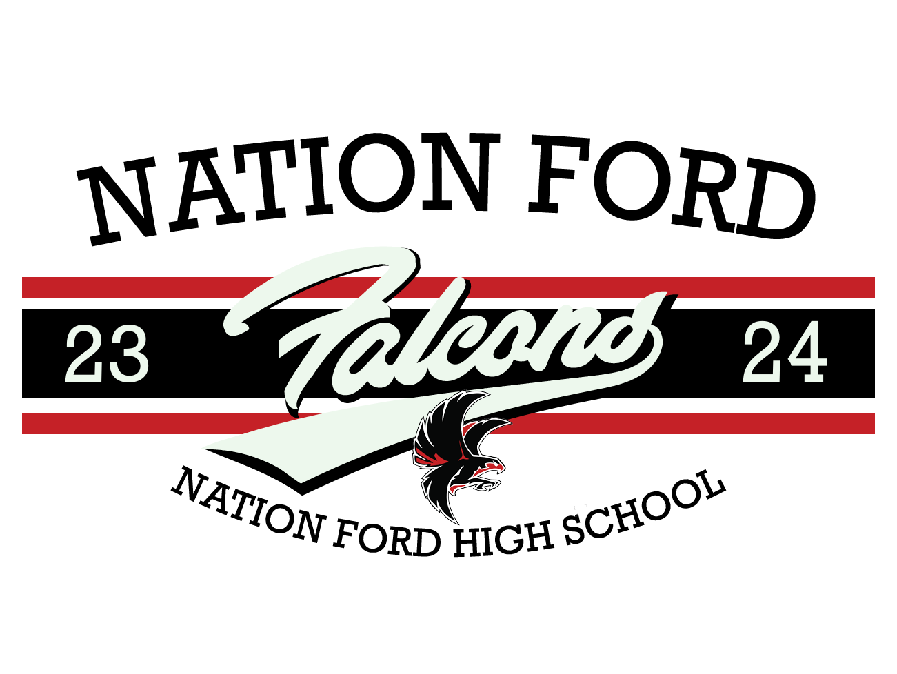 Nation Ford Spiritwear