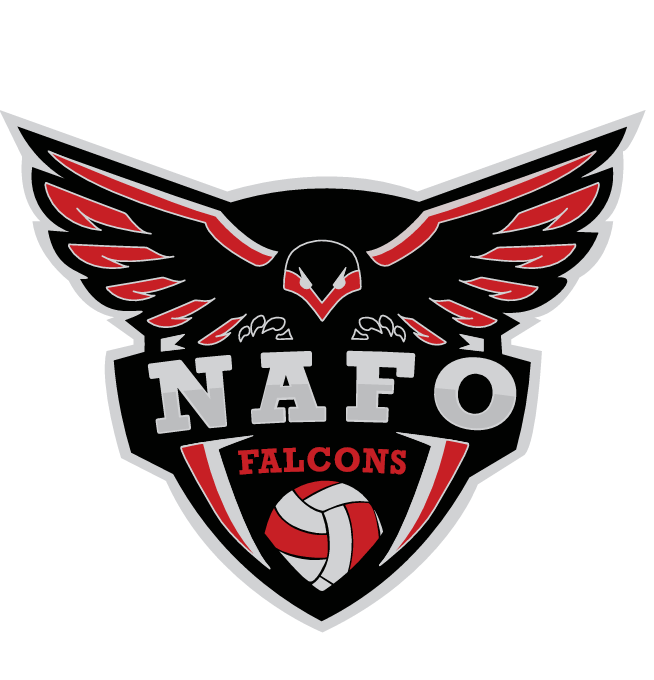 Volleyball Team Shirt